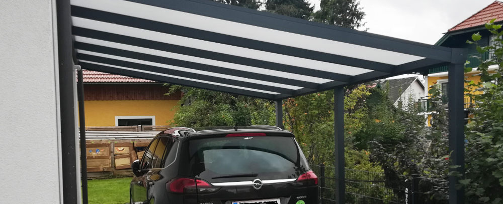 Carport Grenzbebauung Abstande Die Eingehalten Werden Mussen