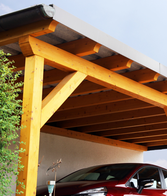 24+ Holz carport polen erfahrung ideas in 2021