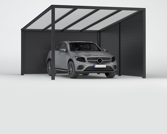 Carport Konfigurator