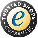 Trusted Shops Garantie Zertifikat
