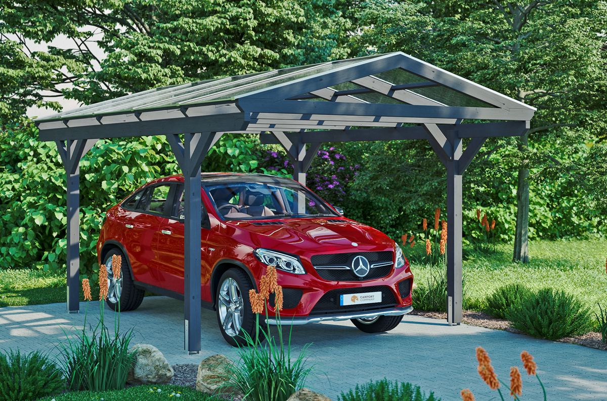 Carport freistehend - Carport freistehend Konfigurator