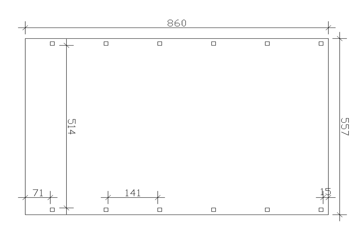 Plan 557 x 860 Melby