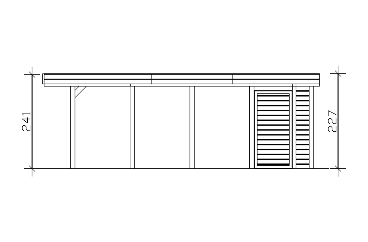 Seitenansicht 314 x 708 Melby