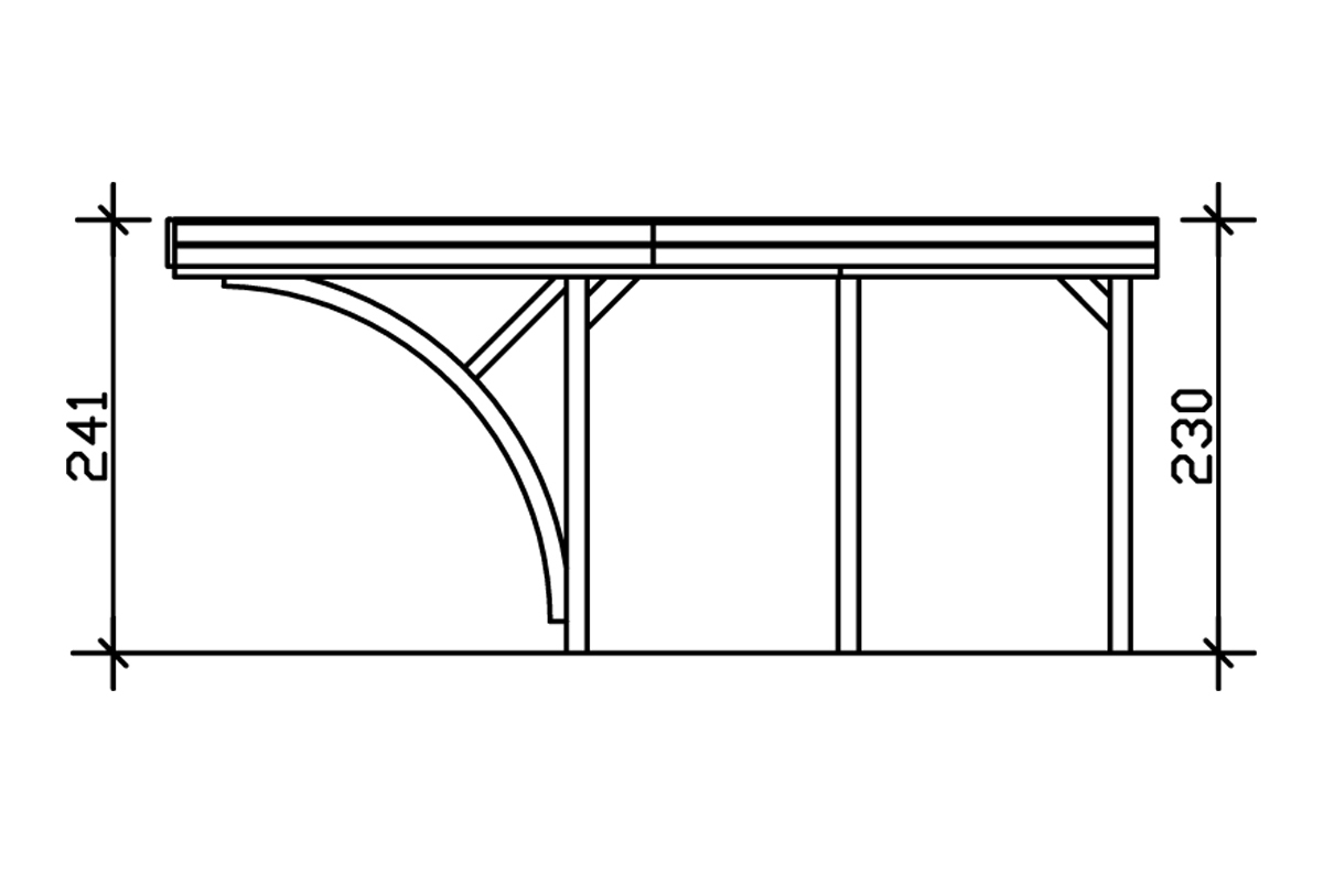 Seitenansicht 314 x 708 Melby