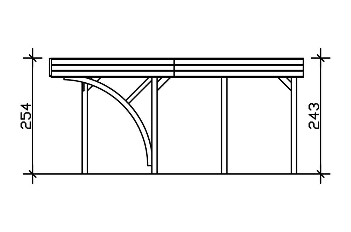 Seitenansicht 314 x 708 Melby