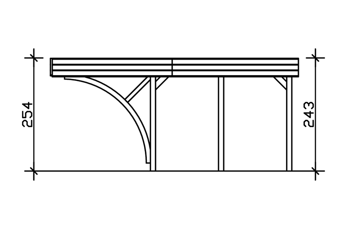 Seitenansicht 314 x 708 Melby